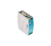 Alimentatore switching 12V DC 10A DDR-120-12