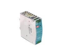 Alimentatore switching 12V DC 10A EDR-120-12