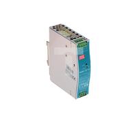 Alimentatore switching 12V DC 6.3A DDR-75-12