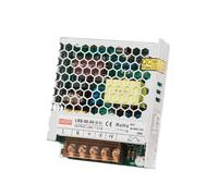 Alimentatore switching 12V50W75W 220 a 24V12 Volt LRS-75-24 DC 3A Trasformatore(LRS-75-36)