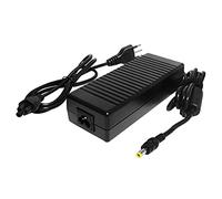 Alimentatore Switching 12Vcc 10A con spinotto 5.5x2.5