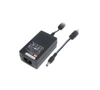 Alimentatore switching, 12VDC, 2,08A, uscita: GST25A12-P1J