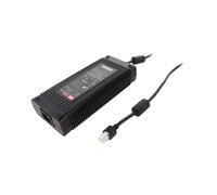 Alimentatore switching, 12VDC, 21A, 252W, 85264VAC GST280A12-C6P