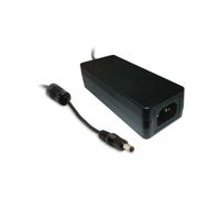 Alimentatore switching, 12VDC, 3,34A, uscita: GSM40A12-P1J