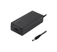 Alimentatore switching: 12VDC, 5A, 5,5/2,1, 60W, 220-240VAC 50796