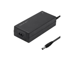 Alimentatore switching: 12VDC, 5A, 5,5/2,1, 60W, 220-240VAC 50796