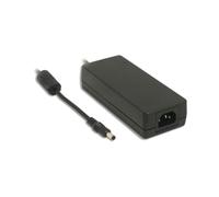 Alimentatore switching, 12VDC, 6,67A, uscita: GST90A12-P1M