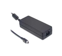 Alimentatore switching, 12VDC, 8,5A, uscita: KYCON GST120A12-R7B