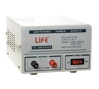 ALIMENTATORE SWITCHING 13,8V 10A/12A CON ErP