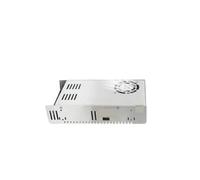 Alimentatore switching 15/25/35/50/60/75/100/120/145/150/200/201/250/300/350/400W 12V AC a DC(50W)