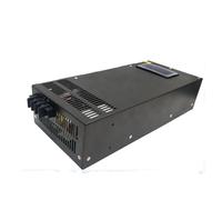 Alimentatore switching 1500W 12v 15v 24v 27v 36v 48v 60v 72v 80v 90v 100v 110v 220v 300v con display Alimentatore regolabile(110V,0-15v 0-100a)