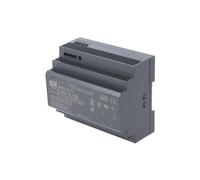 Alimentatore switching 150W 24VDC 6,25A HDR-150-24 per guida DIN