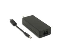 Alimentatore switching, 15VDC, 6A, uscita: 5,5/2,5 GST90A15-P1M