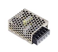 Alimentatore Switching 15W 12Vdc 1.3A Singola Uscita LRS-15-12 MEANWELL