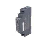 Alimentatore switching 15W 15VDC 1A input 85-264VAC 120-370VDC