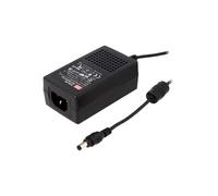 Alimentatore switching 18 W, ingresso: 18 GST18A18-P1J