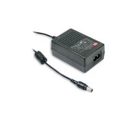 Alimentatore switching 18W 1,5A 12VDC 80...264VAC GSM18B12-P1J