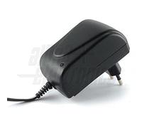 Alpha Elettronica KD1500 adattatore e invertitore Interno 18 W Nero