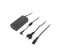 Alimentatore switching: 19VDC, 3,42A, 5,5/2,5, 65W 50016