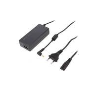 Alimentatore switching: 19VDC, 3,42A, 5,5/2,5, 65W 50018