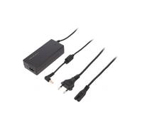 Alimentatore switching: 19VDC, 3,42A, 5,5/2,5, 65W 50068