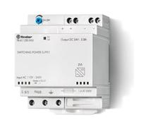 Alimentatore switching Finder 60W 88-265V - 786012302402