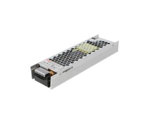 Alimentatore switching 201,6W per installazione UHP-200R-24