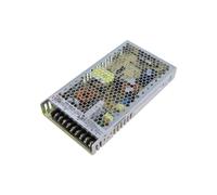 Alimentatore switching 201W 15VDC per installazione RSP-200-15