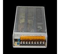 Alimentatore switching 20A 230V-12Vdc 240W stabilizzato per videosorveglianza