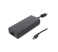 Alimentatore switching, 20VDC, 8A, spento: KYCON GSM160A20-R7B