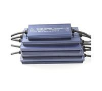 Alimentatore switching 220V AC 170V-265V a DC 12V 24V 12W - 400W 500W Trasformatore for esterni Driver LED(12v,AC 170-250V-24W)