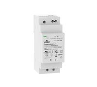 Alimentatore switching 220Vac/24Vdc - 1,25A - 30W