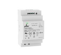 Alimentatore switching 220Vac/24Vdc - 2,5A - 60W