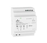 Alimentatore switching 220Vac/24Vdc - 3,83A - 92W