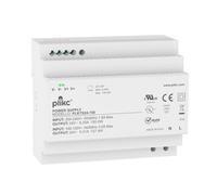Alimentatore switching 220Vac/24Vdc - 6,25 - 150W