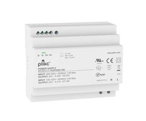 Alimentatore switching 220Vac/24Vdc - 6,25 - 150W