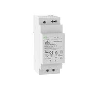 Plikc - Alimentatore switching modulare tensione regolabile (5Vdc - 3A - 15W)