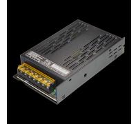 Alimentatore switching 230V-12Vdc 10A 120W stabilizzato per videosorveglianza