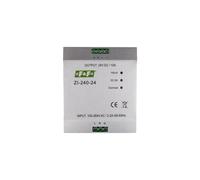 Alimentatore switching 230VAC/24VDC 240W 10A ZI-240-24V