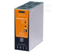 Alimentatore switching trifase 400-500V AC/24V DC 3025630000