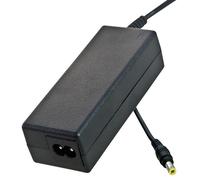 Life Alimentatore Switching 24Vdc 2,5A (60W) con CONNETTORE 5.5x2.1mm. con ERP