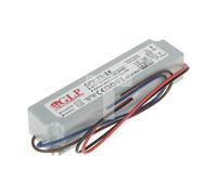 Alimentatore switching 24V/3A/GPV