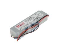 Alimentatore led 100W 24V DC ip67 gpv-100-24