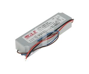 Alimentatore switching 24V/4.2A/GPV