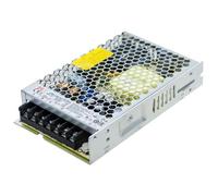 Alimentatore Switching 24v 6,5a 156w 110-220vac MEAN WELL LRS-150-24