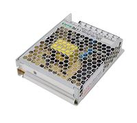 Alimentatore Switching 24V Alimentatore Switching LRS Adattatore di Alimentazione Switching per Apparecchiature di Comunicazione (LRS-120W-24V 5A)