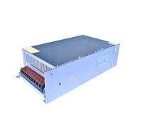 Alimentatore switching 24V50A Alimentatore for apparecchiature di controllo industriale 24V1200W Trasformatore di potenza ad alta potenza 24V1200W(24V50A 1200W)