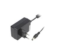 Alimentatore switching 24VDC 1,5A GST36E24-P1J
