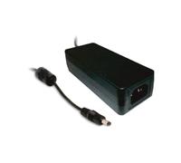 Alimentatore switching, 24VDC, 2,5A, uscita: GSM60A24-P1J