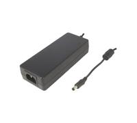 Alimentatore switching, 24VDC, 3,75A, uscita: GSM90A24-P1M